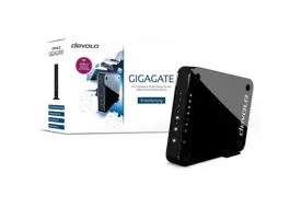 Devolo GigaGate Expansion Access Point
