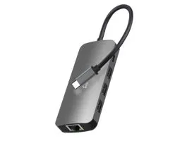 Media-Tech 8in1 USB-C HUB Pro (MT5044)
