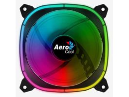 Ventilátor Aerocool Astro 12 12cm ARGB LED