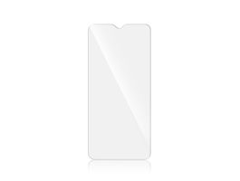 NEDIS Képernyővédő fólia Alkalmas erre: OnePlus OnePlus 7 Borítóbarát 2.5D Rounded Edge 9 H (SGP50005TP)