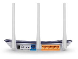 Wireless Router TP-Link Archer C20 AC750 Dual Band