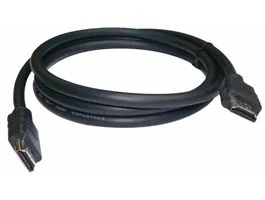 Kábel Összekötő HDMI (Male) - HDMI (Male) 5m v1.3 2K FHD 60Hz