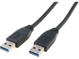 Kábel USB Összekötő Kolink USB 3.0 A (Male) - A (Male) 3m