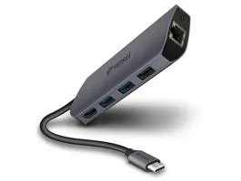 Yenkee USB HUB (YTC 081)