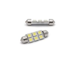 CARGUARD LED izzó  CLD015  1,5W • Sofit 36 mm 108 lumen 2 db / bliszter