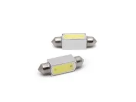 CARGUARD LED izzó  CLD018  3W • Sofit 36 mm  150 lumen 2 db / bliszter
