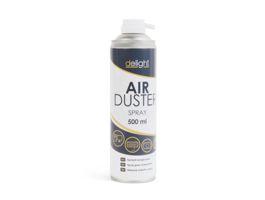 DELIGHT Sűrített levegő-spray 500 ml