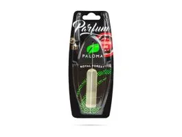 PALOMA Illatosító Paloma Premium line Parfüm ROYAL FOREST