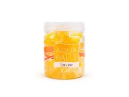 PALOMA Illatgyöngyök - Paloma Aqua Balls - Limone - 150 g