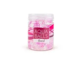 PALOMA Illatgyöngyök - Paloma Aqua Balls - Floral - 150 g