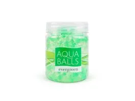 PALOMA Illatgyöngyök - Paloma Aqua Balls - Evergreen - 150 g