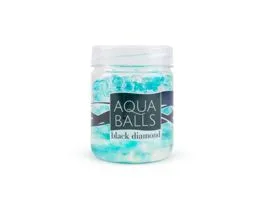 PALOMA Illatgyöngyök - Paloma Aqua Balls - Black diamond - 150 g