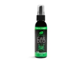 PALOMA Illatosító - Paloma Car Deo - prémium line parfüm - Royal forest - 65 ml