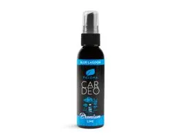 PALOMA Illatosító - Paloma Car Deo - prémium line parfüm - Blue lagoon - 65 ml