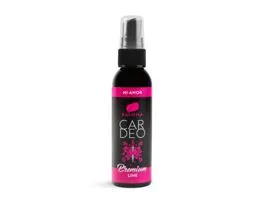 PALOMA Illatosító - Paloma Car Deo - prémium line parfüm - Mi amor - 65 ml