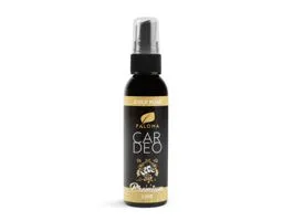 PALOMA Illatosító - Paloma Car Deo - prémium line parfüm - Gold rush - 65 ml