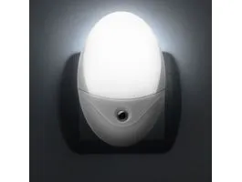 PHENOM Irányfény - fényszenzorral - 240 V - fehér