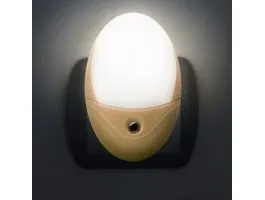 PHENOM Irányfény - fényszenzorral - 240 V - sárga