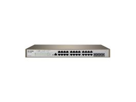 IP-COM PRO-S24-410W ProFi Switch