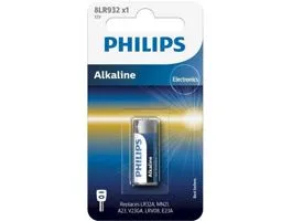 Philips ELEM ALKALI 12.0V 1-BLISZTER (8LR932/01B)