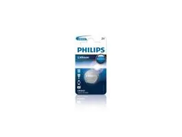 Philips GOMBELEM LÍTIUM 3.0V 1-BLISZTER (20.0 X 2.5) (CR2025/01B)