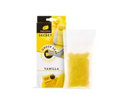 PALOMA Illatosító - Paloma Secret - Under seat -  Vanilla - 40 g