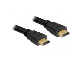 Kábel Összekötő HDMI (Male) - HDMI (Male) 2m v2.0 4K UHD 60Hz