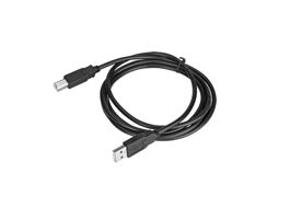 Kábel USB Összekötő Kolink USB 2.0 A (Male) - B (Male) 5m Fekete