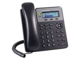 GRANDSTREAM IP Enterprise telefon GXP1610