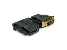 SANDBERG VGA, HDMI és DVI konvertáló, Adapter DVI-M - HDMI-F