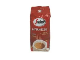 SEGAFREDO Intermezzo 1kg szemes kávé