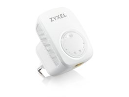 ZYXEL Wireless Range Extender Dual Band AC750, WRE6505V2-EU0101F
