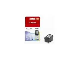 Canon CL511 tintapatron ORIGINAL