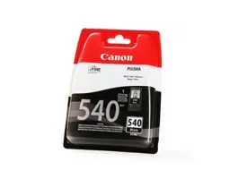 Canon PG540 tintapatron black ORIGINAL