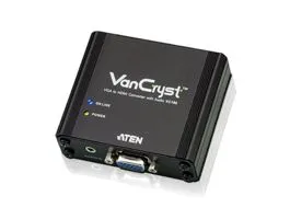 ATEN VC180 VGA/Audio to HDMI Converter