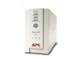 APC BK650EI 650VA szünetmentes tápegység UPS