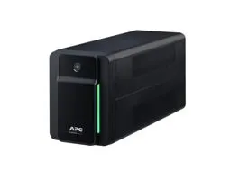 APC BACK UPS BX 750VA/410W AVR szünetmentes tápegység kommunikáció nélkül