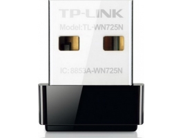 TP-Link TL-WN725N 150M wireless nano USB adapter