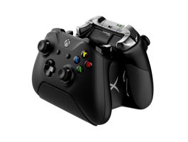Kingston HyperX ChargePlay Duo Xbox One kontroller töltő állomás