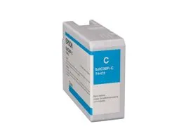 Epson SJIC36P tintapatron cyan ORIGINAL