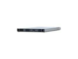 APC Smart-UPS 1000VA USB  Serial RM 1U 230V szünetmentes tápegység