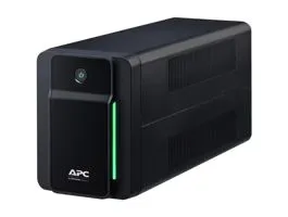 APC BACK UPS BX 750VA/410W AVR szünetmentes tápegység kommunikációval