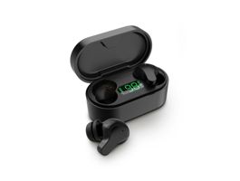 LAMAX Taps1 BT 5.0 TWS fekete fülhallgató