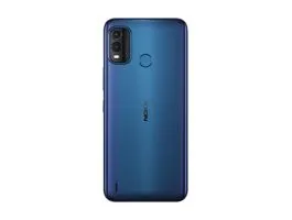 Nokia G11 Plus 6,5&quot; LTE 3/32GB DualSIM kék okostelefon