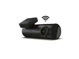 TrueCam H7 2,5K GPS kijelző nélküli autóskamera
