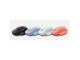 Microsoft Bluetooth Ergonomic Mouse barack vezeték nélküli egér