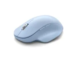 Microsoft Bluetooth Ergonomic Mouse pasztelkék vezeték nélküli egér