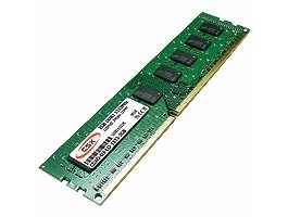 CSX ALPHA 2GB 1333Mhz DDR3 memória