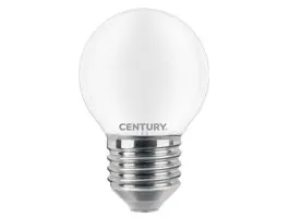 CENTURY LED Lámpa E27 Izzó 4 W 470 lm 3000 K (INSH1G-042730)