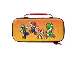 PowerA Nintendo Switch/Lite/OLED Mario és barátai védőtok